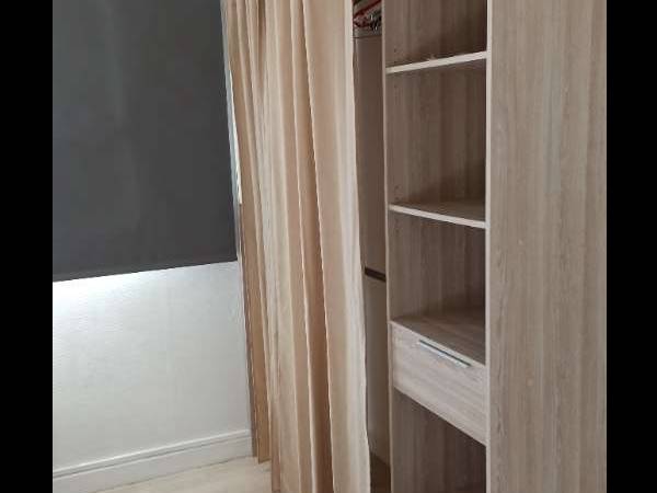 Colocation / Appartement 3 pièces de 60 m², Grenoble, Rue Hippolyte Muller / Photo 2