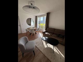 Colocation / Appartement 5 pièces de 82 m², Brest, Rue Amiral Vallon