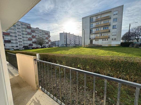 Colocation / Appartement 5 pièces de 82 m², Brest, Rue Amiral Vallon / Photo 11