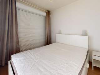 Location / 1 room apartment · 32 m², Clermont-Ferrand, Boulevard Berthelot