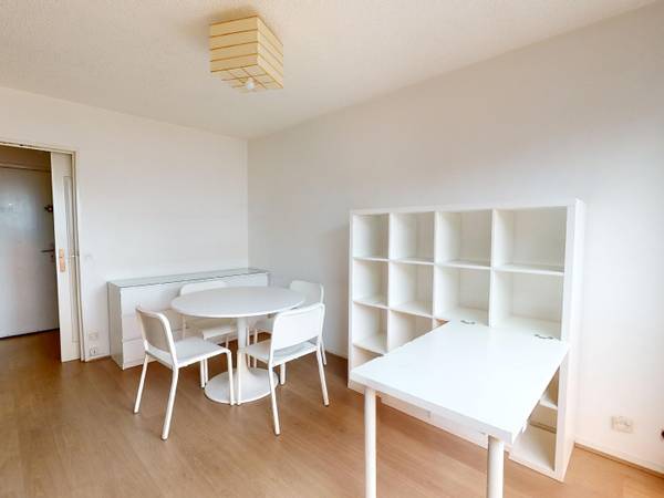 Location / Appartement 1 pièce de 32 m², Clermont-Ferrand, Boulevard Berthelot / Photo 7