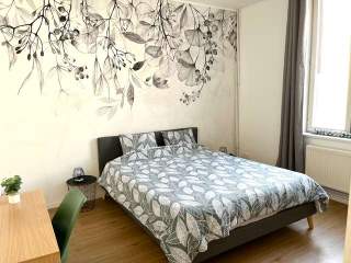 Room share / 4 rooms house · 78 m², Valenciennes, Rue de la Poterne