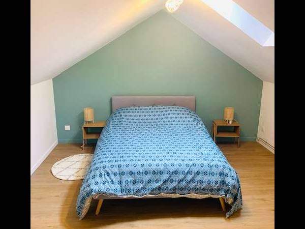 Colocation / Maison 4 pièces de 78 m², Valenciennes, Rue de la Poterne / Photo 2