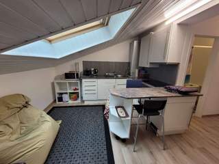 Flatsharing / 3-bedroom flat · 45 m², Martigny, Rue des Villages