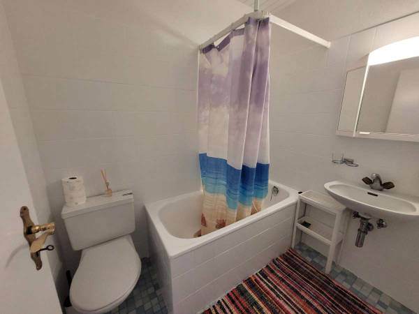 Colocation / Appartement 3 pièces de 45 m², Martigny, Rue des Villages / Photo 6