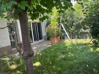 Colocation / Maison 5 pièces de 120 m², Aubervilliers, Rue Henri Barbusse