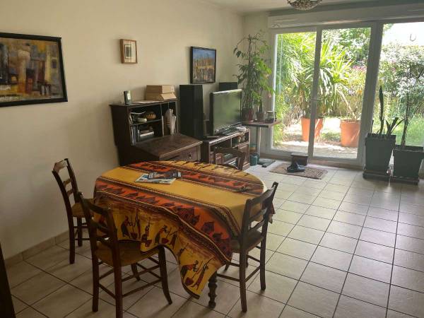 Colocation / Maison 5 pièces de 120 m², Aubervilliers, Rue Henri Barbusse / Photo 3