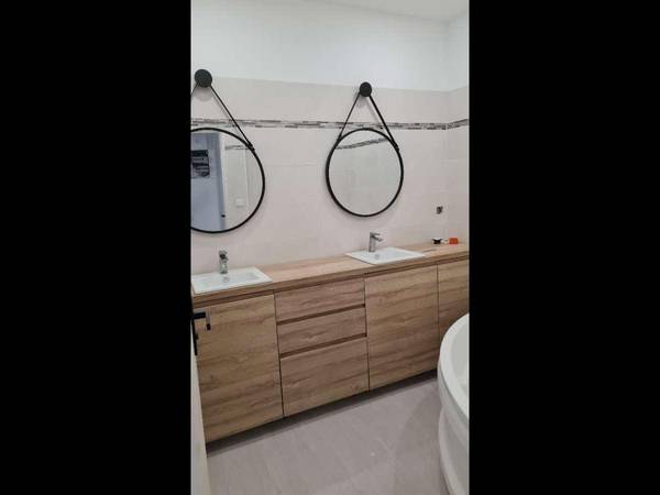 Flatsharing / 3-bedroom flat · 84 m², Marseille, Rue de Friedland / Photo 2