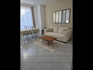 Colocation / Appartement 3 pièces de 84 m², Marseille, Rue de Friedland