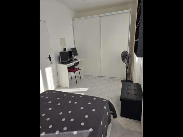 Flatsharing / 3-bedroom flat · 84 m², Marseille, Rue de Friedland / Photo 16