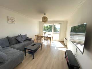 Flatsharing / 5-bedroom flat · 90 m², Dijon, Avenue Jean Jaurès