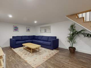 Colocation / Appartement 4 pièces de 140 m², Montréal