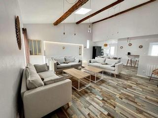 Flatsharing / 10-bedroom flat · 200 m², Libourne, Avenue du Maréchal Foch