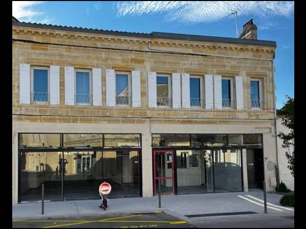 Colocation / Appartement 10 pièces de 200 m², Libourne, Avenue du Maréchal Foch / Photo 2
