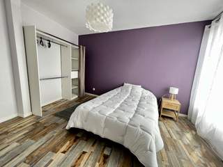 Colocation / Appartement 10 pièces de 200 m², Libourne, Avenue du Maréchal Foch