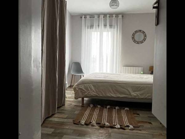 Colocation / Appartement 10 pièces de 200 m², Libourne, Avenue du Maréchal Foch / Photo 12