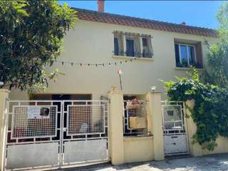 Sublet / Maison 5 pièces de 150 m², Montpellier, Rue de Braine