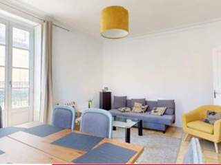 Colocation / Appartement 4 pièces de 89 m², Montpellier, Passage David Bélugou