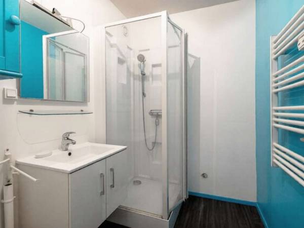 Location / Appartement 3 pièces de 66 m², Lille, Rue Newton / Photo 5