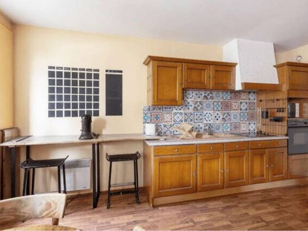 Location / Appartement 3 pièces de 66 m², Lille, Rue Newton / Photo 2