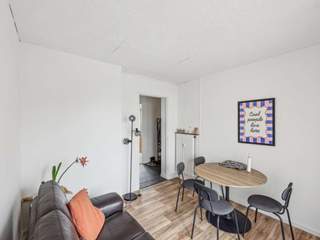 Flatsharing / 5-bedroom flat · 82 m², Strasbourg, Rue de Lorraine