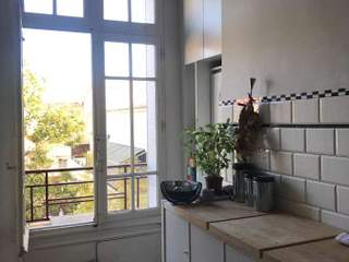 Chambre chez l'habitant / Appartement 4 pièces de 75 m², Montpellier, Boulevard Rabelais