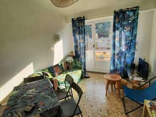 Colocation / Appartement 4 pièces de 72 m², Nice, Boulevard de la Madeleine