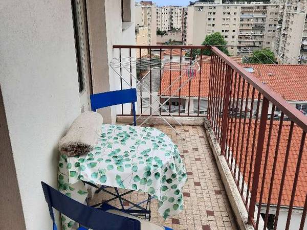 Colocation / Appartement 4 pièces de 72 m², Nice, Boulevard de la Madeleine / Photo 10