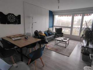 Flatsharing / 6-bedroom flat · 105 m², Rennes, Rue de Lorraine