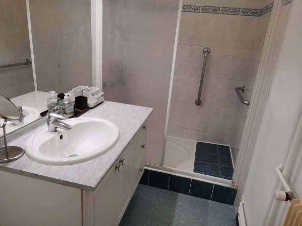 Colocation / Appartement 6 pièces de 105 m², Rennes, Rue de Lorraine / Photo 7