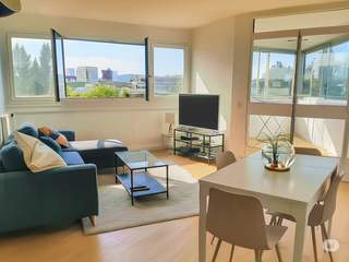 Colocation / Appartement 4 pièces de 78 m², Nantes, Boulevard François Blancho