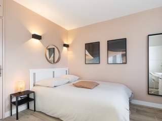Flatsharing / 4-bedroom flat · 68 m², Nice, Avenue Henri Matisse