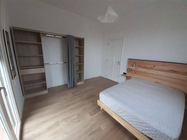 Colocation / Appartement 3 pièces de 90 m², Carcassonne, Avenue Bunau Varilla / Photo 5