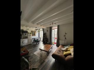 Colocation / Appartement 3 pièces de 47 m², Bordeaux