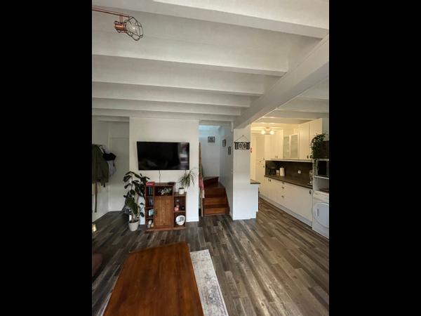 Colocation / Appartement 3 pièces de 47 m², Bordeaux / Photo 2