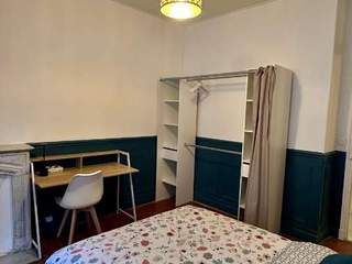 Colocation, Appartement 3 pièces, Nice