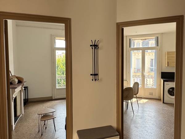 Colocation / Appartement 3 pièces de 60 m², Béziers, Rue Babylone / Photo 2