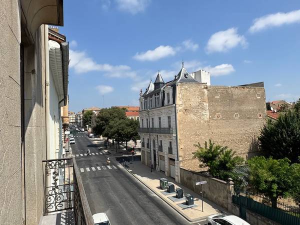 Colocation / Appartement 3 pièces de 60 m², Béziers, Rue Babylone / Photo 14