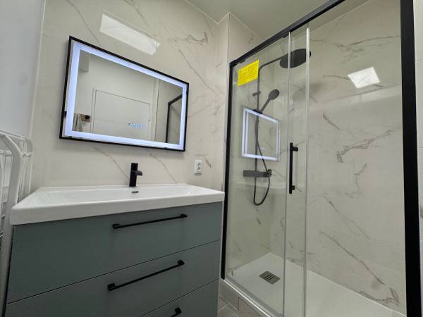 Colocation / Appartement 3 pièces de 53 m², Arcueil, Rue de la Citadelle / Photo 2