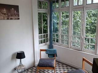 Colocation / 10 rooms house · 210 m², Évreux, Boulevard Gambetta