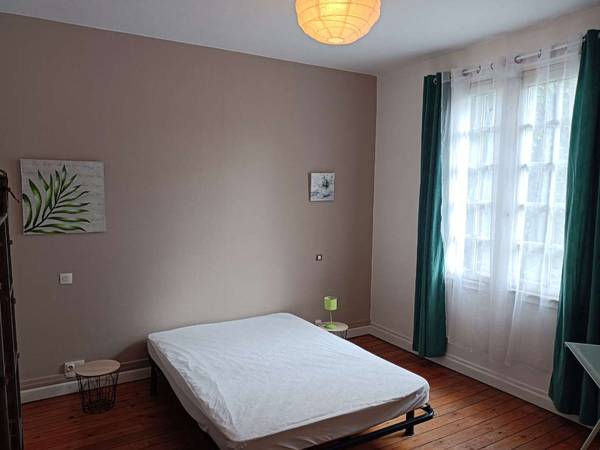 Colocation / Maison 10 pièces de 210 m², Évreux, Boulevard Gambetta / Photo 5