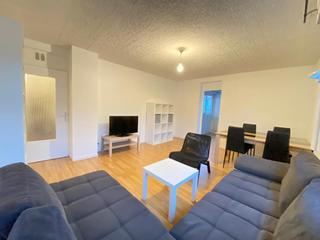 Colocation, Appartement 4 pièces, Toulouse