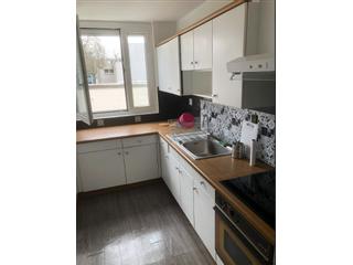 Colocation / Appartement 4 pièces de 70 m², Rennes, Square du Dauphiné