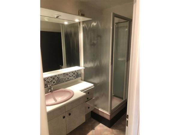 Colocation / Appartement 4 pièces de 70 m², Rennes, Square du Dauphiné / Photo 2