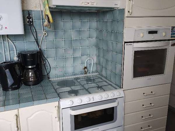 Colocation / Appartement 4 pièces de 77 m², Gradignan / Photo 11
