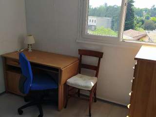 Colocation / Appartement 4 pièces de 77 m², Gradignan