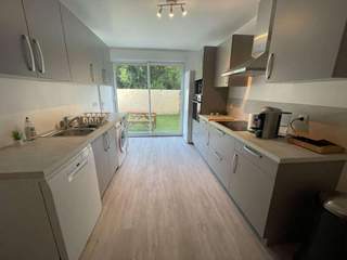 Colocation / 6 rooms house · 100 m², Villejuif, Rue Daniel Féry