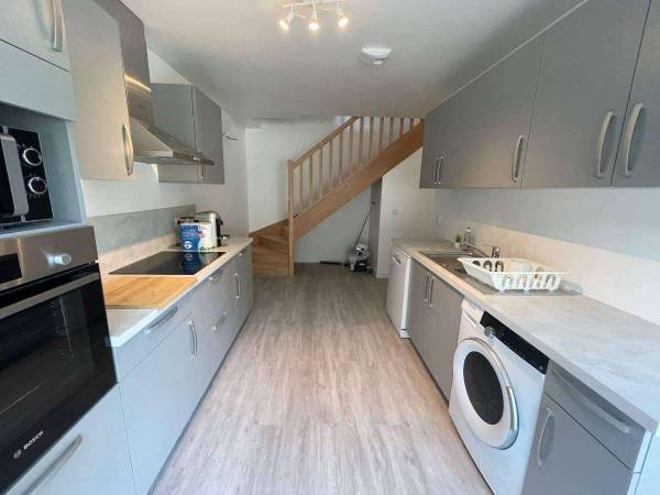 Colocation / Maison 6 pièces de 100 m², Villejuif, Rue Daniel Féry / Photo 2