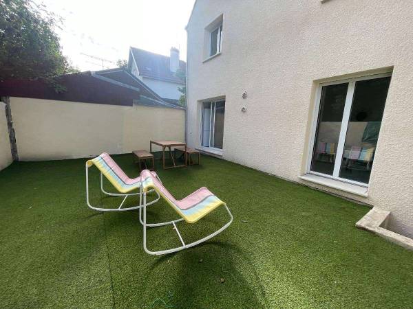 Colocation / Maison 6 pièces de 100 m², Villejuif, Rue Daniel Féry / Photo 10