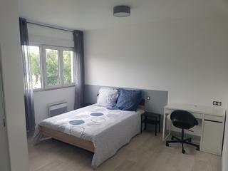 Wspólne mieszkanie / 5 rooms house · 100 m², Le Mans, avenue Rubillard